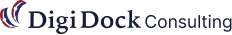 株式会社Dididock Consulting ロゴ